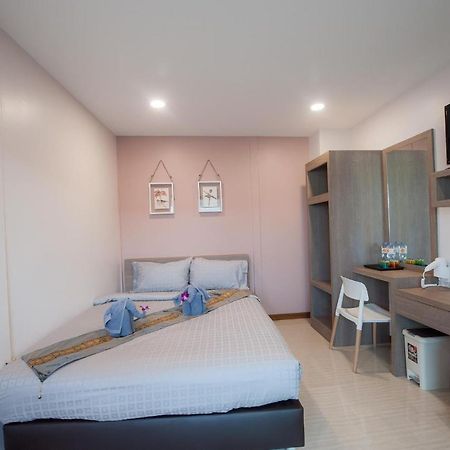 בנגקוק The Moon Night Hotel מראה חיצוני תמונה